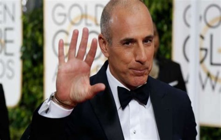 Discover Matt Lauer's 2023 Net Worth: Unraveling His Financial Journey