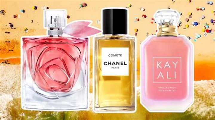 Discover The Alluring Essence: Best Perfumes For Women 2024