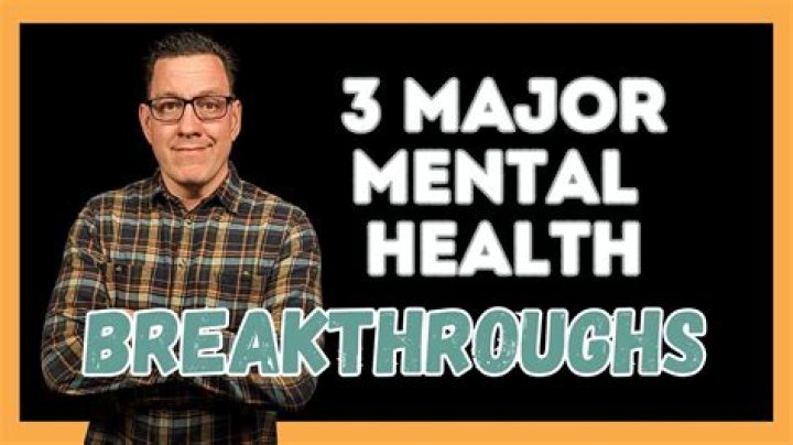 Discover The Breakthroughs In Mental Health: Purdue EDey Mom Unveiled