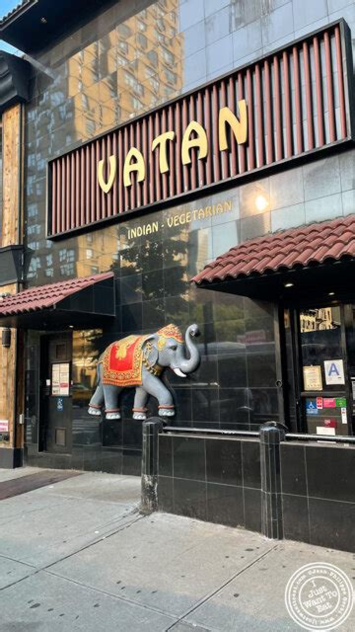 Discover The Culinary Wonders Of Vatan Restaurant In NYC