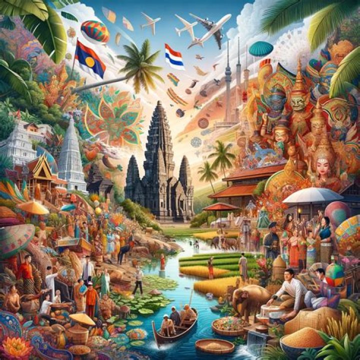 Discover The Enchanting Tapestry Of Nile Red Ethnicity