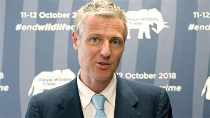 Discover The Environmental Powerhouse Behind Zac Goldsmith
