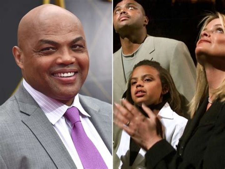 Discover The Inspiring Impact Of Charles Barkley's Daughter's Work