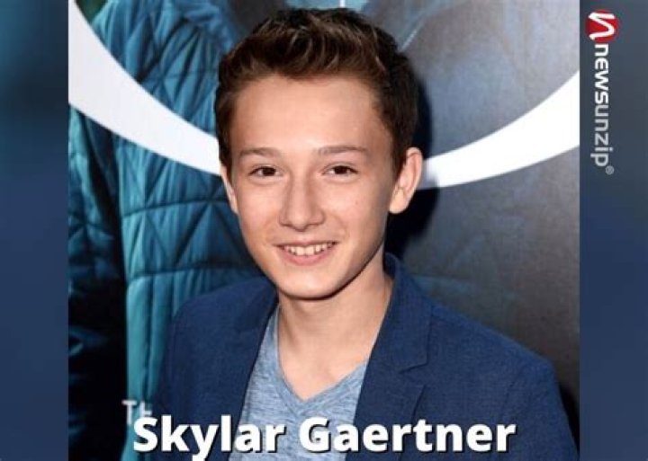 Discover The Latest On Skylar Gaertner: Age, Height, And More