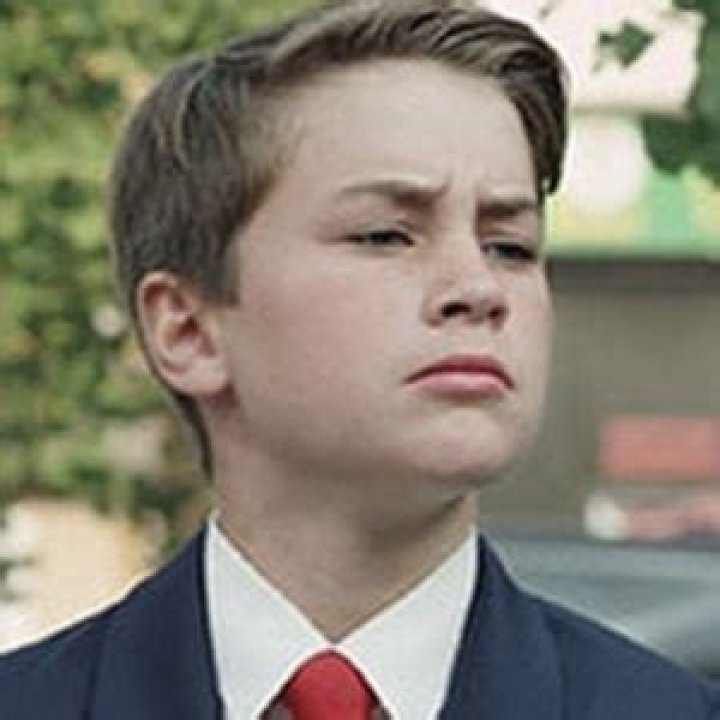 Discover The Secrets Behind Isaac Kragten's Age