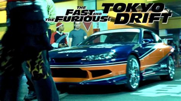 Discover The Secrets Of Aaron Yoo's Tokyo Drift Performance