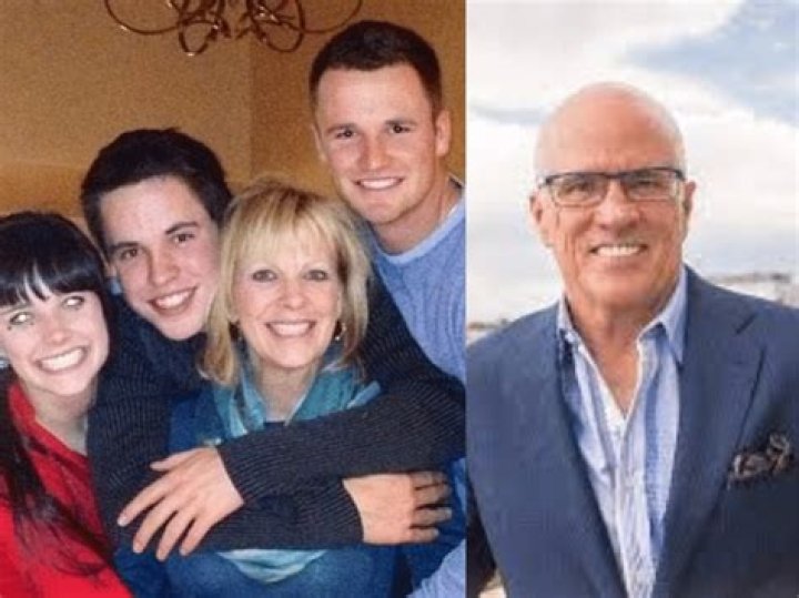 Discover the Story of Wyndham Clark's Parents