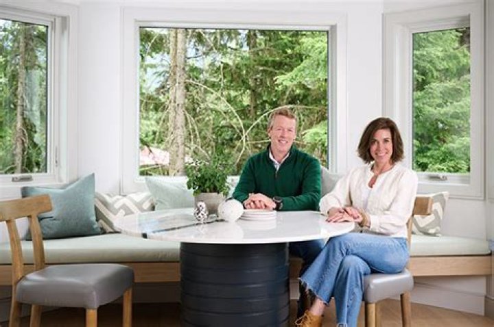 Discover The Timeless Appeal And Livable Luxury Of Sarah Richardson Design
