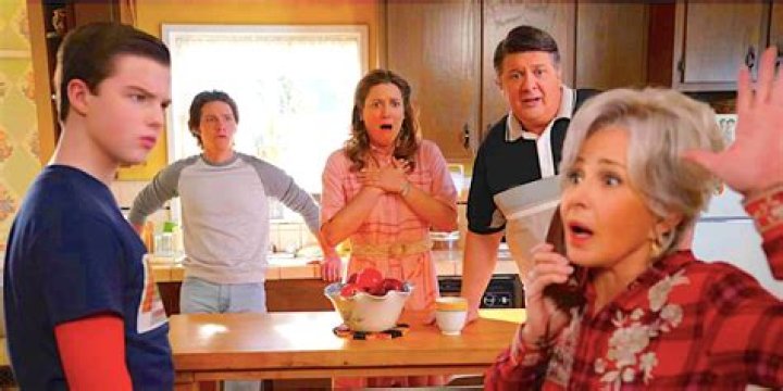 Discover The Truth: Is Britney Spears' Sister On Young Sheldon?