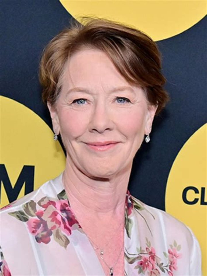 Discover The Unstoppable Ann Cusack: An Intimate Look At Her Enchanting World