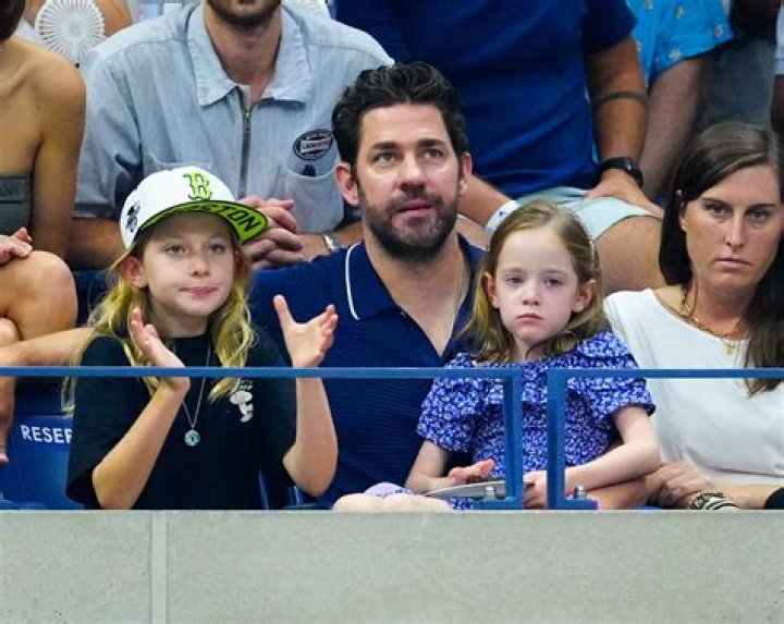 Discover The Unsung Pillars Behind John Krasinski's Success: His Parents