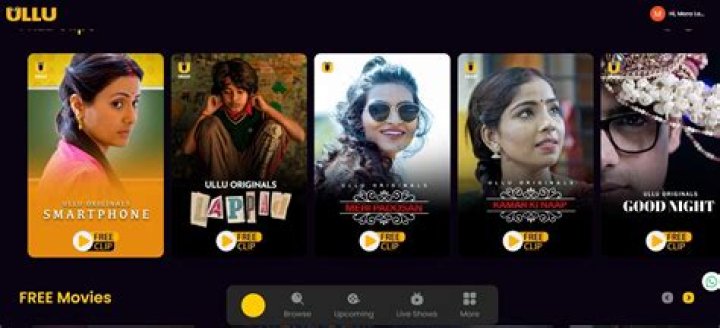 Discover The World Of MKVMoviePoint Web Series Download