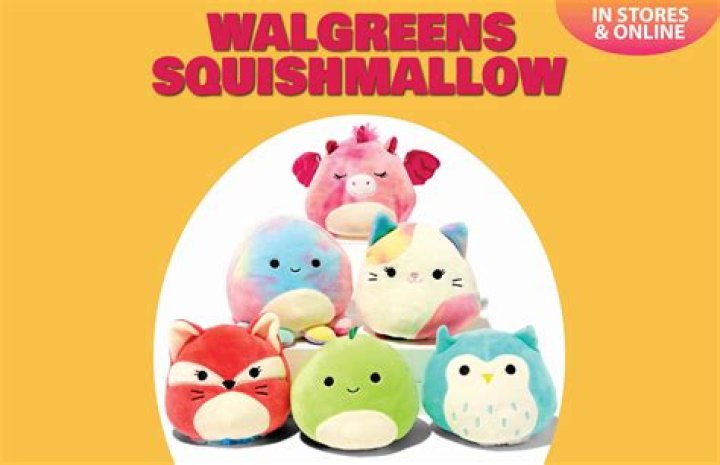 Discover The World Of Squishmallows: A Cuddle-Ready Adventure