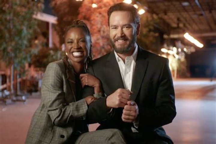 Discover Unseen Truths About Mark Paul Gosselaar's Mother