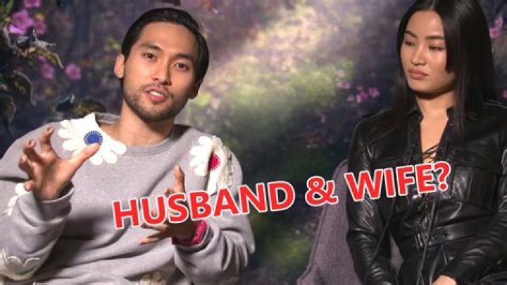 Discovering Anna Sawai's Boyfriend: A Deep Dive Into Their Relationship