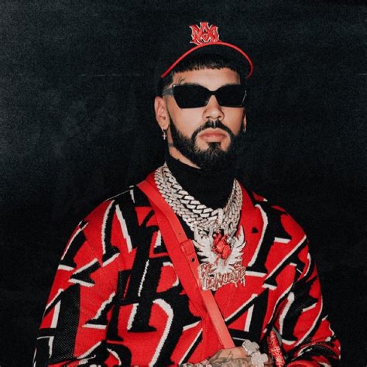 Discovering Anuel AA: A Deep Dive Into His Life And Height