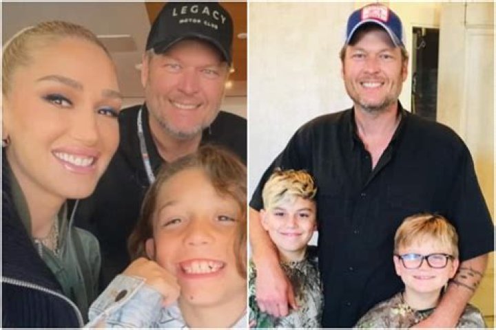 Discovering Blake Shelton's Niece: A Glimpse Into Family Ties