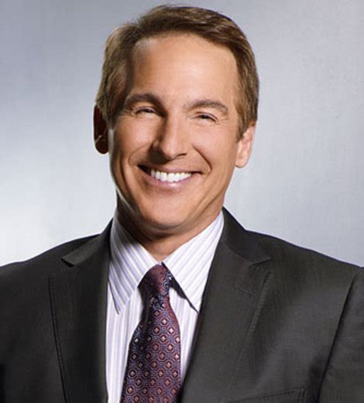 Discovering Brian Benben Height: All You Need To Know