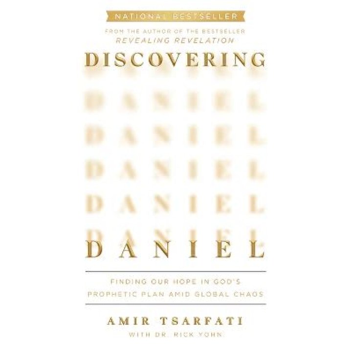 Discovering Daniel Arenas: The Multifaceted Star
