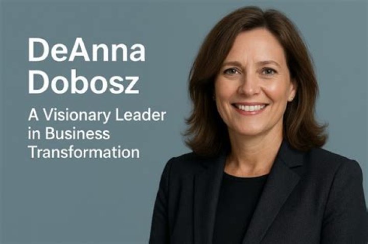 Discovering Deanna Dobosz: A Multifaceted Talent