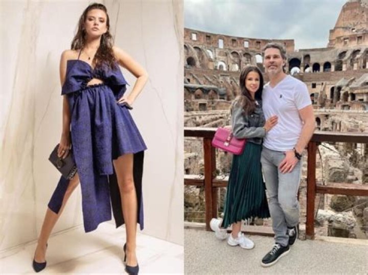 Discovering Dominika Branisova's Age And Life Journey