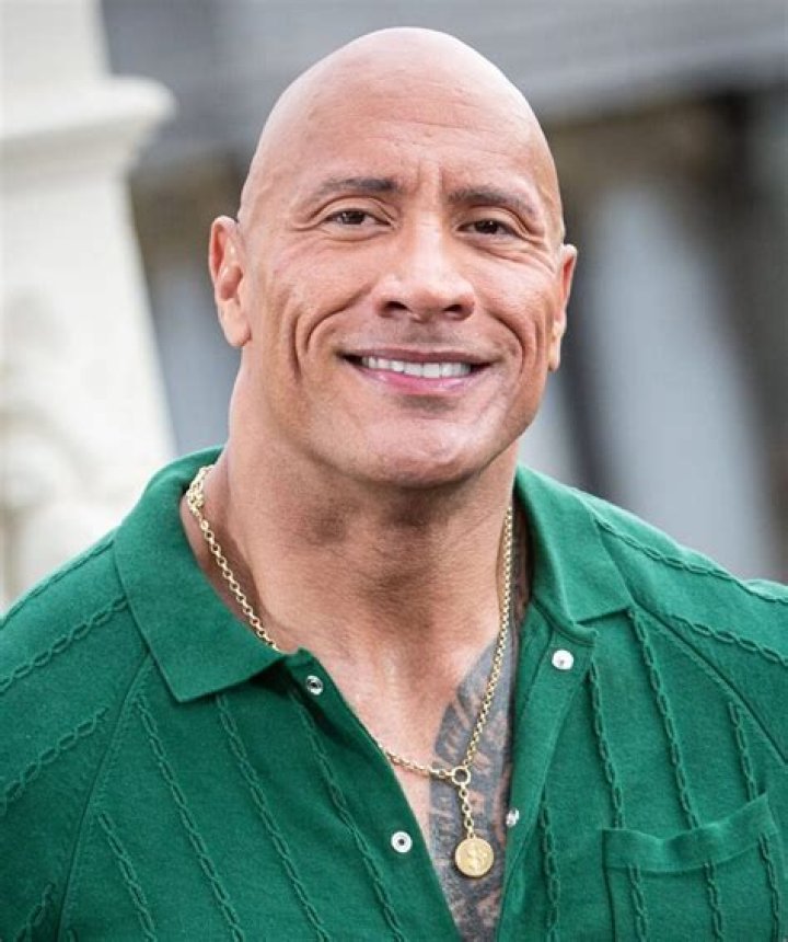 Discovering Dwayne Johnson's Ethnicity: A Journey Through Heritage
