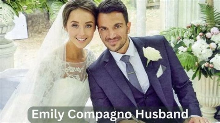 Discovering Emily Compagno's Fiancé: Love, Life, And More