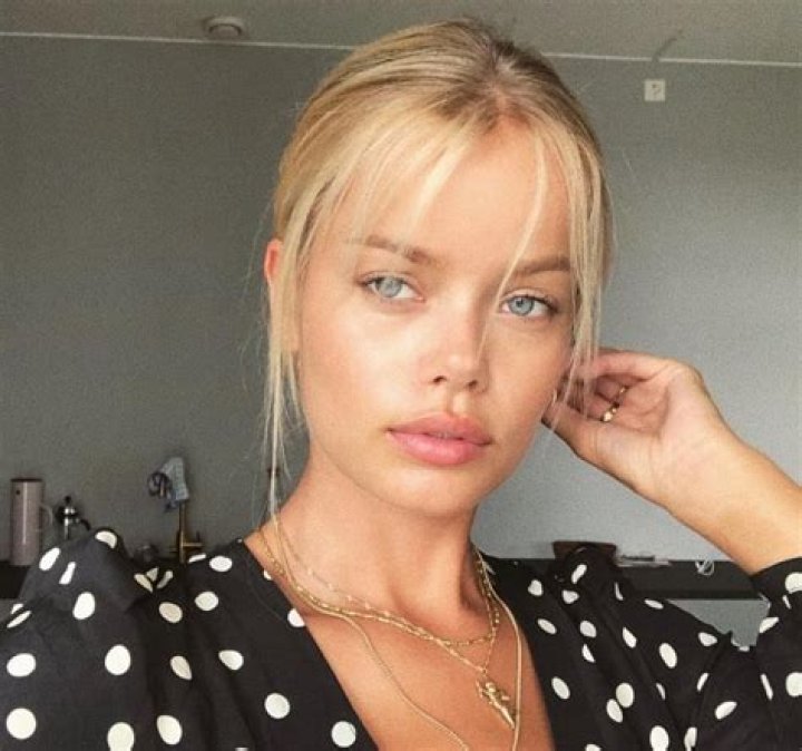 Discovering Frida Aasen's Age: The Journey Of A Rising Star