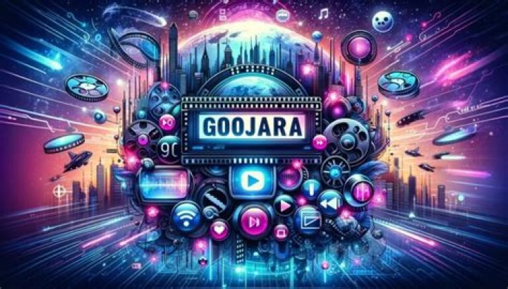 Discovering Goojara CH: Your Ultimate Guide To Free Movie Streaming