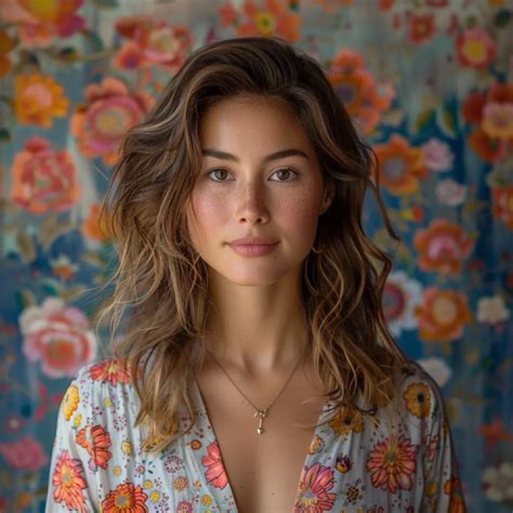 Discovering Haley Arnaz: A Multifaceted Talent