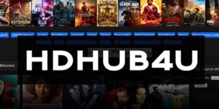 Discovering HD Hub 4 You: Your Ultimate Source For Entertainment