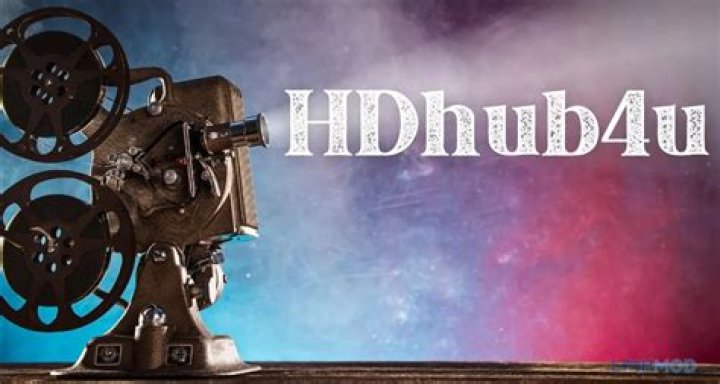 Discovering HDHub4U: Your Ultimate Destination For New Movies