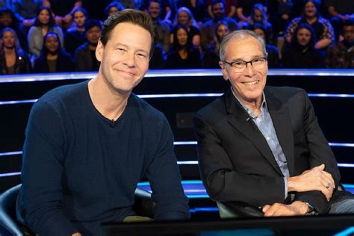 Discovering Ike Barinholtz's Height: A Closer Look At The Comedian