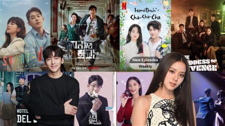 Discovering Jang Doyeon: The Rising Star Of Korean Entertainment
