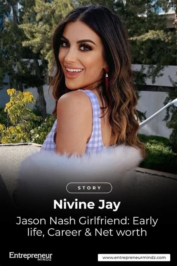 Discovering Jason Nash's Current Girlfriend: Who's Stealing His Heart Now?