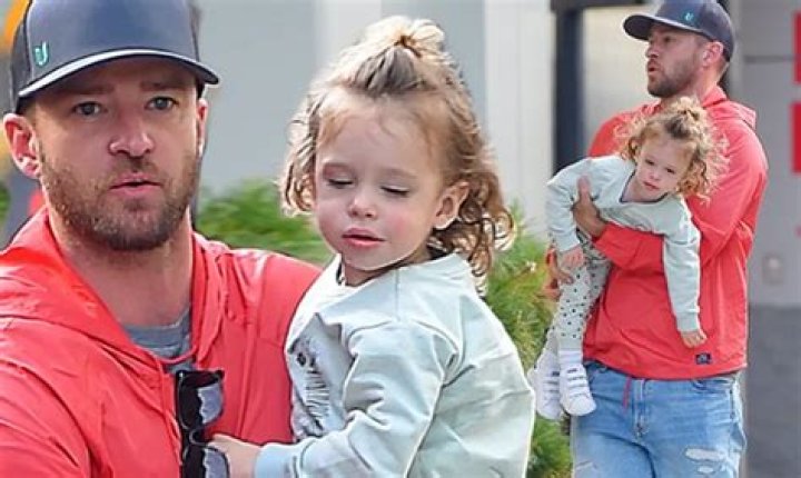 Discovering Justin Timberlake's Daughter's Age And Life