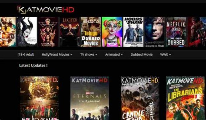 Discovering Katmovie HD: The Ultimate Hub For Movie Enthusiasts