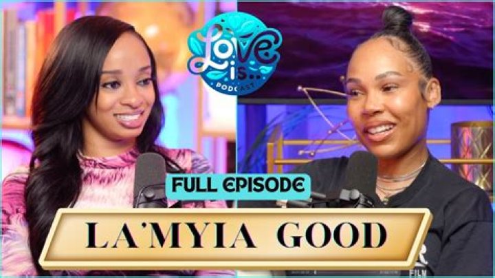 Discovering La Myia Good: A Journey Through Her Life And Achievements
