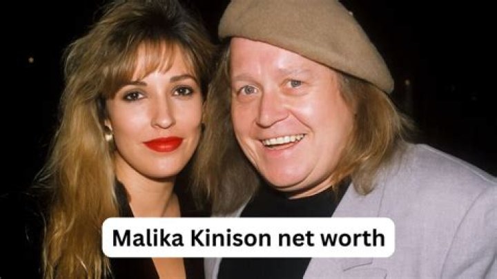 Discovering Malika Kinison Today: The Journey Of A Remarkable Woman