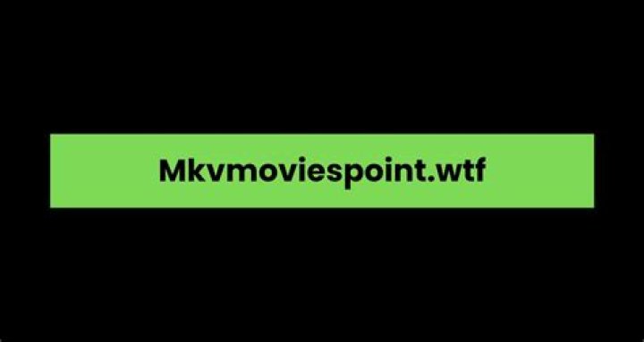 Discovering Mkvmoviespoint 2024: A Gateway To Unlimited Entertainment