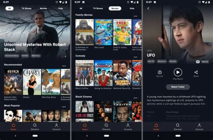 Discovering MovieHub: The Ultimate Streaming Solution For Movie Enthusiasts