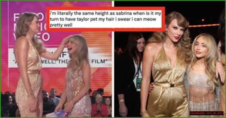 Discovering Sabrina Carpenter's Height In Feet