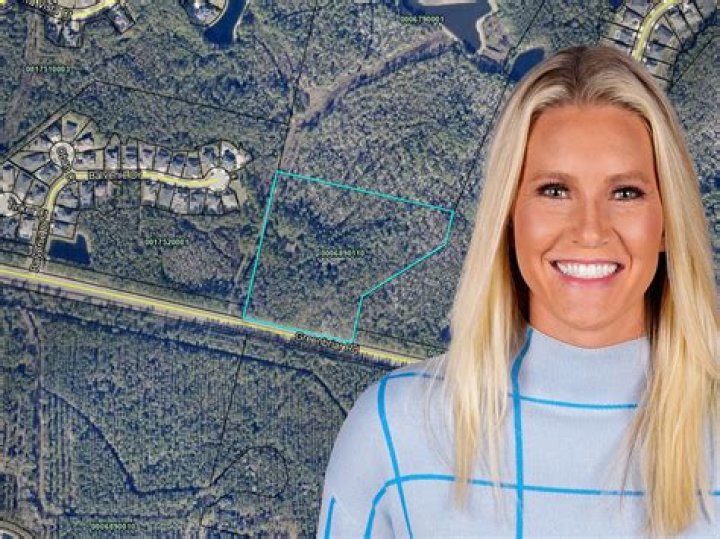 Discovering Steffi Sorensen's Height: A Closer Look