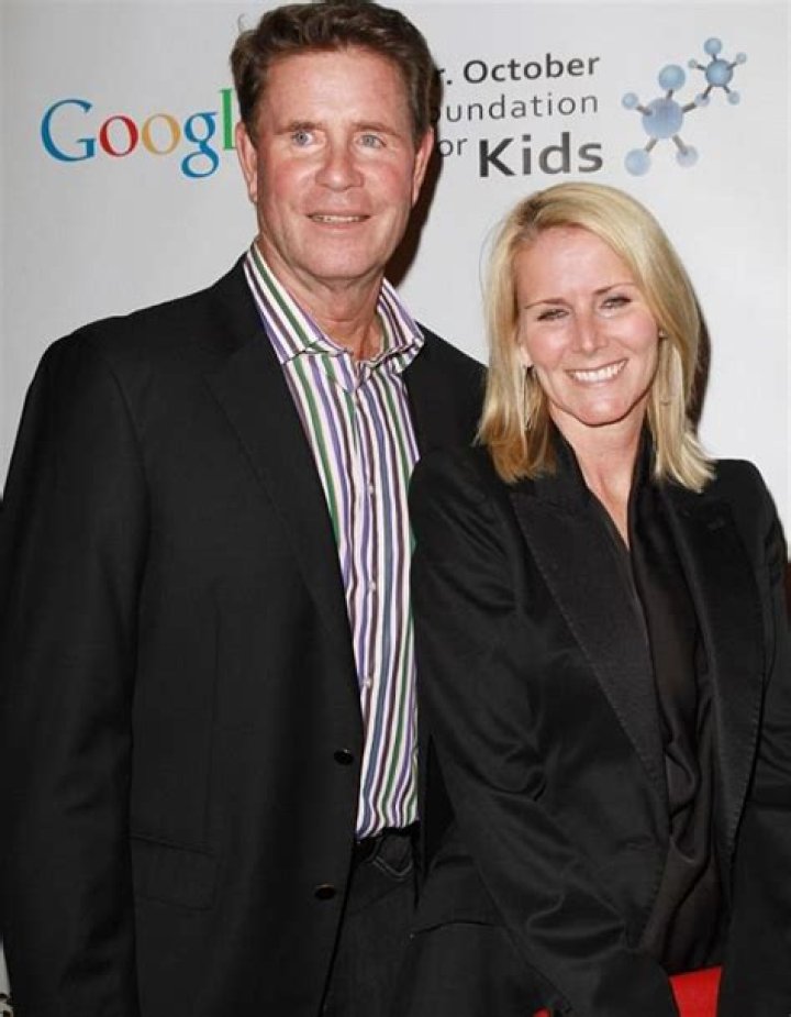 Discovering The Age Of Jim Palmer's Wife: A Glimpse Into Their Lives