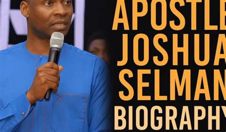 Discovering The Age Of Joshua Selman: A Journey Through His Life