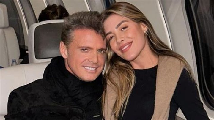 Discovering The Age Of Luis Miguel's Daughter: A Glimpse Into Her Life