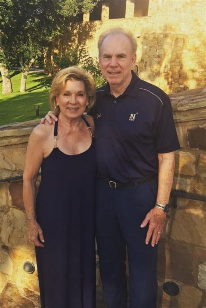 Discovering The Age Of Roger Staubach's Wife: A Journey Through Time