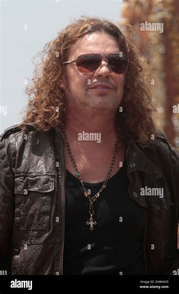 Discovering The Age Of The Iconic Maná Singer