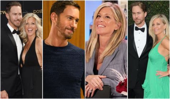 Discovering The Ages Of Laura Wright And Wes Ramsey