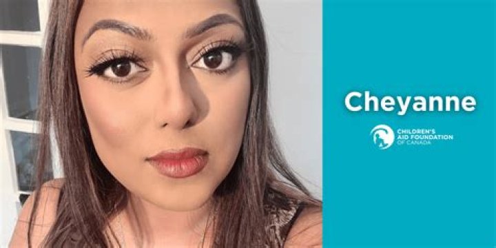 Discovering The Allure Of Cheyanne Silver: A Journey Through Her Life And Career